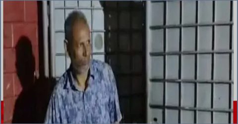 তনু হত্যা মামলা: সাবেক সেনাসদস্য হাফিজুর রহমান ফের গ্রেপ্তার