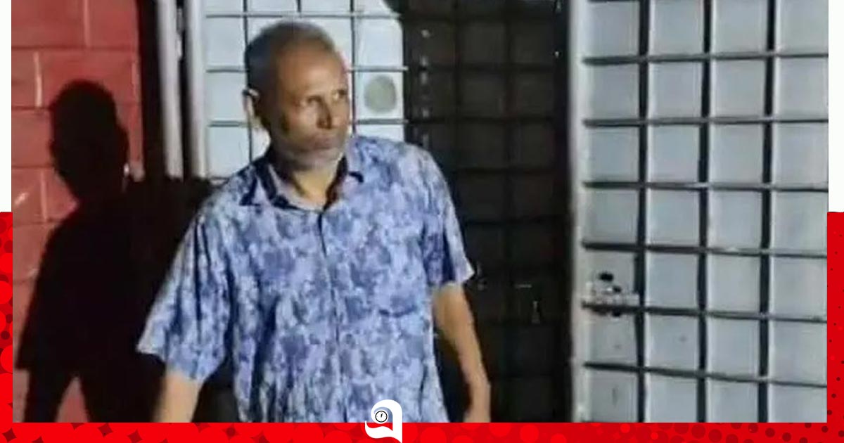 তনু হত্যা মামলা: হাফিজুরের জামিন বাতিল, আত্মসমর্পণের নির্দেশ