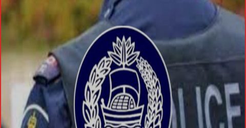 তিন জেলায় নতুন এসপিসহ পুলিশের ১৭ কর্মকর্তার রদবদল