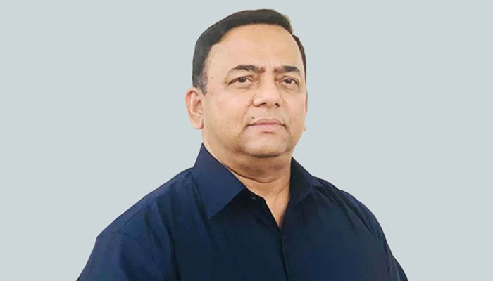 দুবাইয়ের কারাগার থেকে শর্তসাপেক্ষে মুক্তি পেলেন বেনজীর আহমেদ