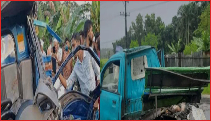 দেশের ১১ জেলায় সড়ক দুর্ঘটনায় ১৬ জনের প্রাণহানি