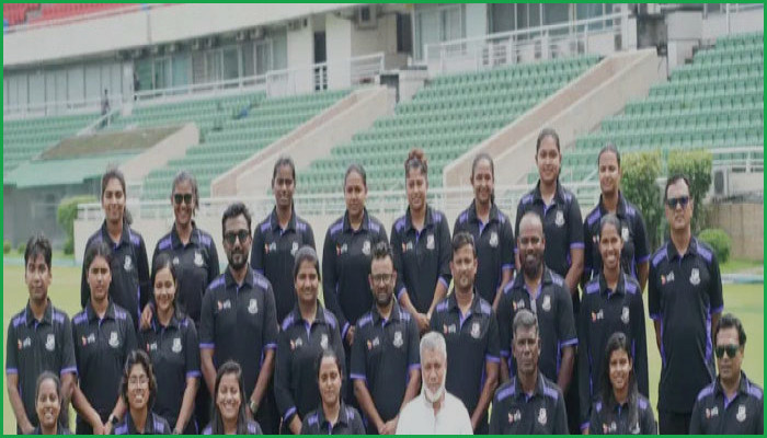 নারী এশিয়া কাপে ফাইনাল খেলার লক্ষ্য বাংলাদেশ অধিনায়কের