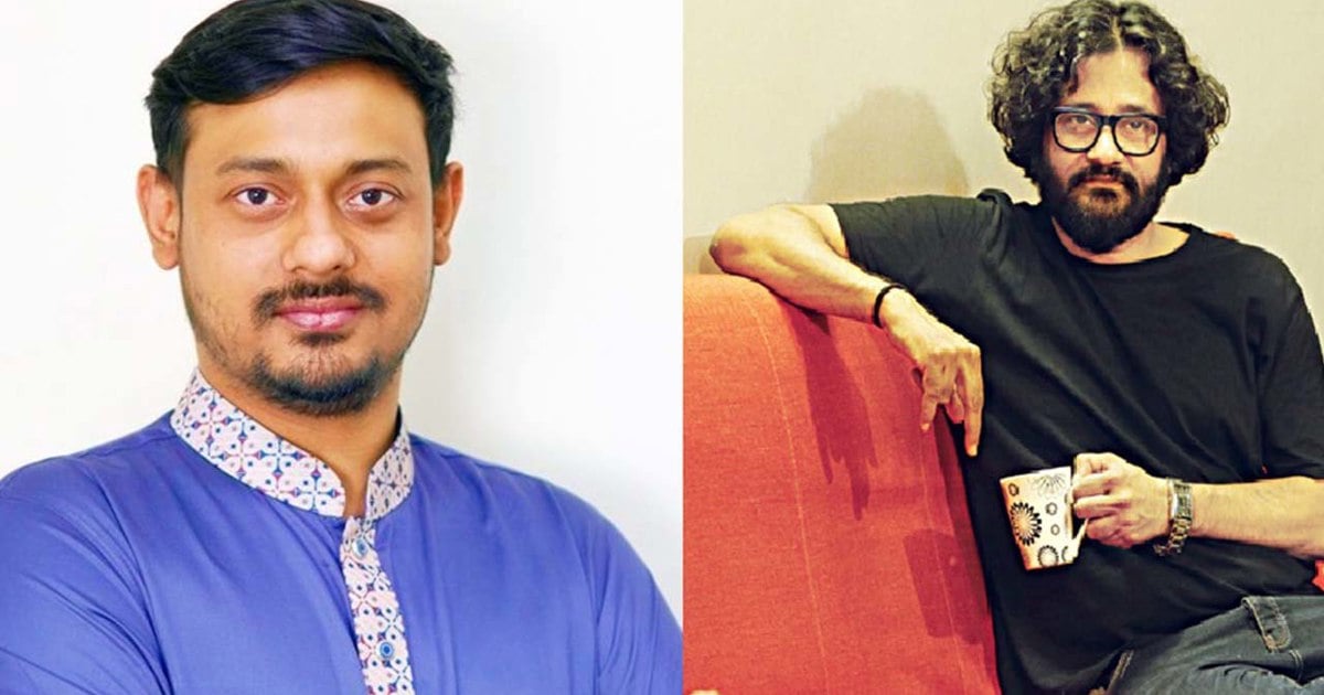নাসীরুদ্দীন পাটওয়ারীর ‘চিকিৎসা দরকার’ বললেন গীতিকবি প্রিন্স মাহমুদ