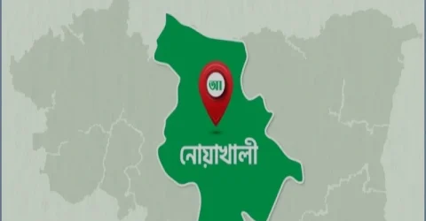 নোয়াখালীতে তরুণীদের আটকে পর্নোগ্রাফি তৈরির অভিযোগে একই পরিবারের ৫ জন গ্রেপ্তার