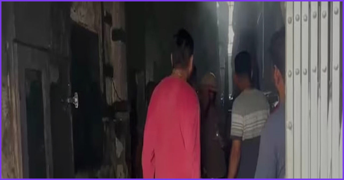 পশ্চিমবঙ্গের বীরভূমে হোটেলে ভয়াবহ অগ্নিকাণ্ড, নিহত ৬