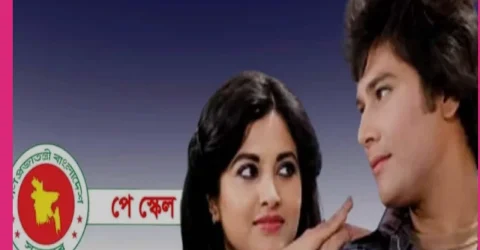 পে-স্কেল নিয়ে অনিশ্চয়তা, ভাইরাল জাফর ইকবাল-ববিতার সিনেমার গান
