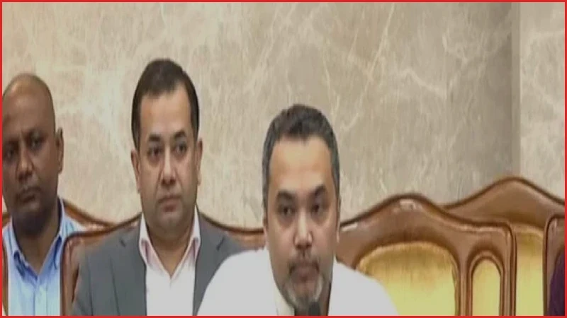 প্রতিশ্রুতি বাস্তবায়নে কাজ করছে বর্তমান সরকার: মাহদী আমিন