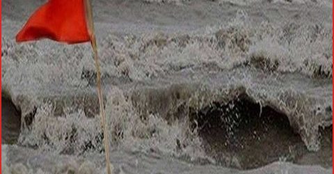 বঙ্গোপসাগরে নিম্নচাপ: ৪ বিভাগে ভারি বৃষ্টির সতর্কতা