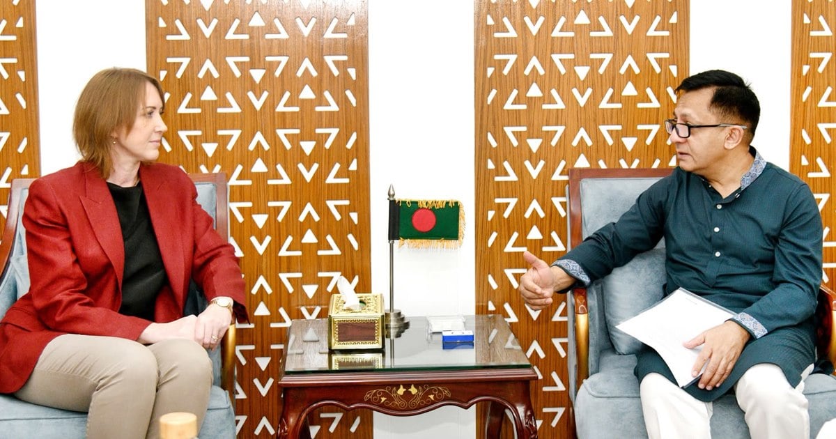 বাংলাদেশ-অস্ট্রেলিয়া বাণিজ্যে নতুন গতি, ৫.৫ বিলিয়ন ডলারের অংশীদারত্ব