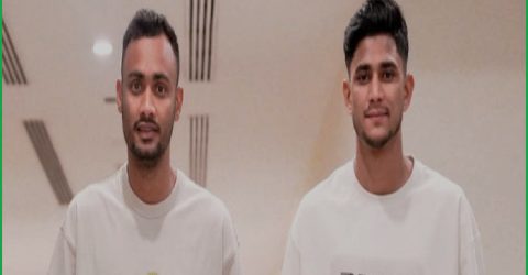 বাংলাদেশের পেস বোলিং নিয়ে সতর্ক দক্ষিণ আফ্রিকার অধিনায়ক বাভুমা