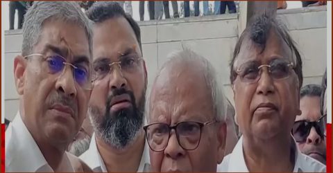 বিএনপির নাম ভাঙিয়ে অপকর্ম করলে কঠোর ব্যবস্থা: রিজভী