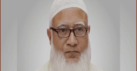বিদ্যুৎ ও জ্বালানিসংকট নিয়ে রাষ্ট্রপতির কাছে বিরোধীদলীয় নেতার চিঠি
