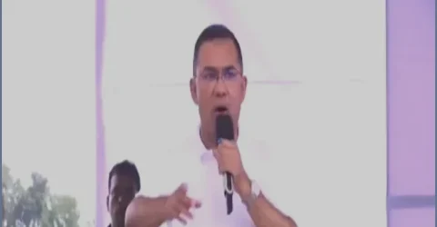 বিদ্যুৎ সংকটের জন্য বিগত সরকারের অপরিকল্পিত পদক্ষেপ দায়ী: প্রধানমন্ত্রী