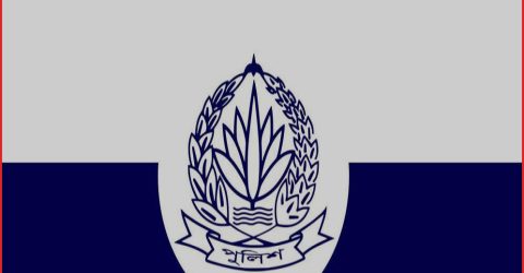 বিপ্লব কুমার ও রুহানিসহ ৬ পুলিশ কর্মকর্তাকে বরখাস্ত করল সরকার