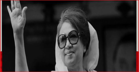 বেগম খালেদা জিয়ার ৮২তম জন্মদিন আজ, বিএনপির দোয়া মাহফিল