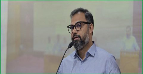 ব্রাজিল ফুটবল দলের ম্যাচ: সরকারি অর্থায়নে না প্রতিমন্ত্রীর