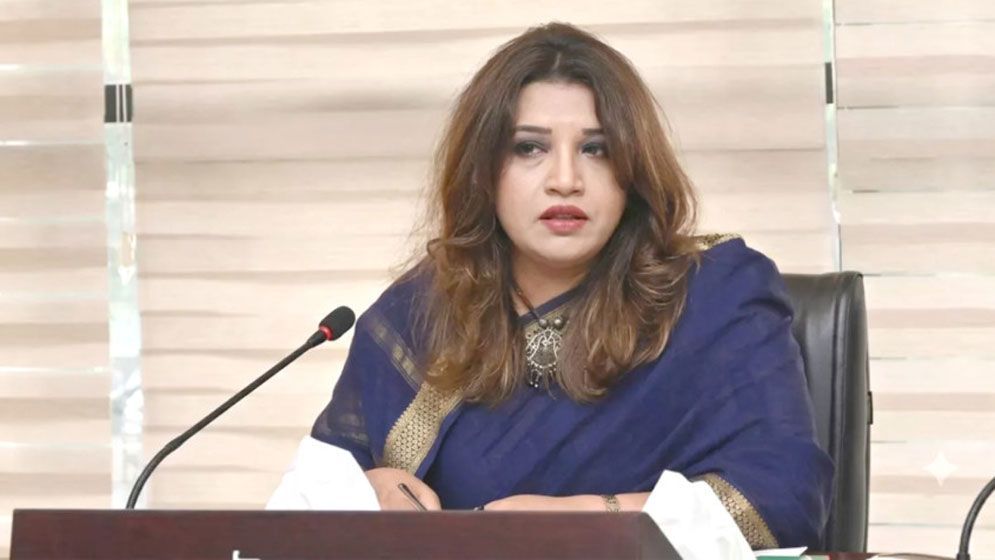 ব্রিকস সম্মেলনে প্রধানমন্ত্রীর অংশগ্রহণ নিয়ে সিদ্ধান্ত নেবেন তিনি নিজেই