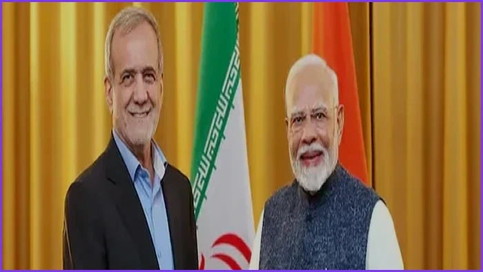 ব্রিকস সম্মেলনে যোগ দিতে ভারত সফরে আসছেন ইরানের প্রেসিডেন্ট