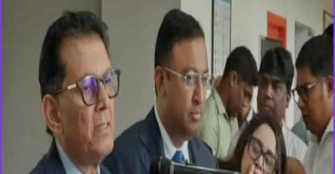 ভারত-বাংলাদেশ সম্পর্ক এগিয়ে নিতে সহায়ক পরিবেশ চায় ঢাকা