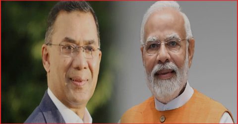 ভারতের মুখের উপর এমন জবাব এই প্রথম: সাদিকুর রহমান খান