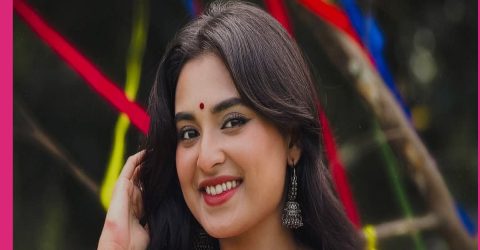 মানুষের ভালোবাসা ও গল্পের গভীরতাই আমার অনুপ্রেরণা: তানজিম তটিনী
