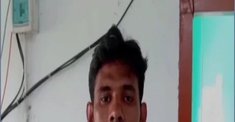 মেহেরপুরে তালাকের জেরে সাবেক স্ত্রীর হাত বিচ্ছিন্ন করলেন যুবক