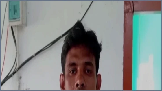 মেহেরপুরে তালাকের জেরে সাবেক স্ত্রীর হাত বিচ্ছিন্ন করলেন যুবক