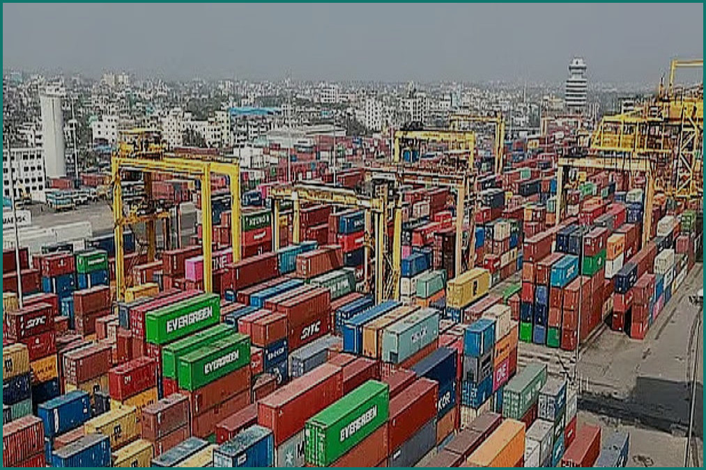 যুক্তরাজ্যে বাংলাদেশের রপ্তানি বেড়ে ৩৮০ কোটি পাউন্ডে পৌঁছেছে