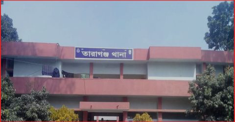 রংপুরের তারাগঞ্জে পানিতে ডুবে দুই শিশুর করুণ মৃত্যু