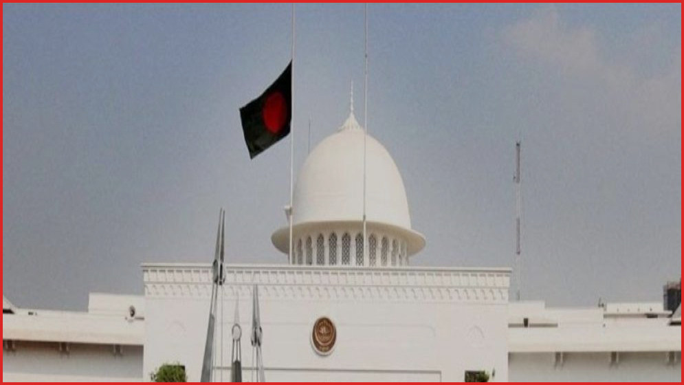 রাষ্ট্রপতি নির্বাচন: পরাজয় জেনেও জামায়াত জোটের প্রার্থী দেওয়ার কারণ