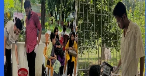রুয়েটে ছাত্ররাজনীতি নিষিদ্ধের সিদ্ধান্ত কেবল প্রজ্ঞাপনেই সীমাবদ্ধ