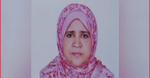 সংসদ ভবনের সামনে শিক্ষিকা হত্যায় ‘প্যারা পনি’সহ গ্রেফতার ২