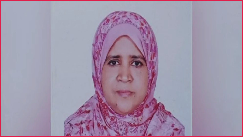 সংসদ ভবনের সামনে শিক্ষিকা হত্যায় ‘প্যারা পনি’সহ গ্রেফতার ২