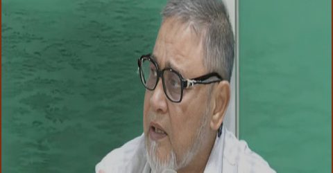 সবাই প্রস্তুত হলেই স্থানীয় নির্বাচনে ঝাঁপ দেবে কমিশন: সিইসি