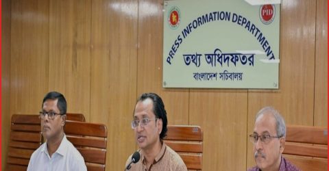 সরকারের ১৮০ দিনের অর্জন ও পরিকল্পনা তুলে ধরবেন প্রধানমন্ত্রী