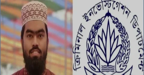 সাজিদ হত্যা: ১৩ মাসেও সিআইডি খুলতে পারেনি ফোনের লক