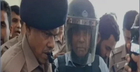 সাবেক এমপি আখতারুজ্জামানের তিন দিনের রিমান্ড মঞ্জুর
