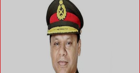 সাবেক সেনাপ্রধান শফিউদ্দিনকে জিজ্ঞাসাবাদের জন্য তলব করেছে দুদক