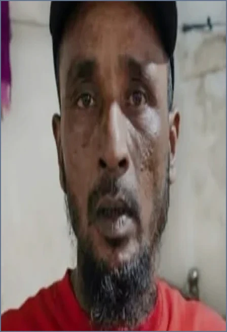সিলেটে প্রেমের জেরে তিনজনকে একাই হত্যা করেছে রংমিস্ত্রি বাবুল