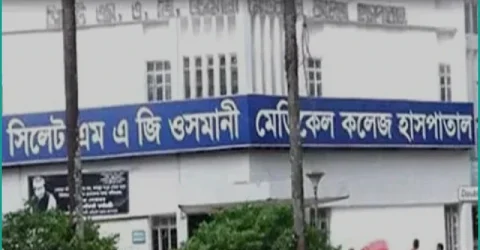 সিলেটে হামের উপসর্গে আরও তিনজনের মৃত্যু, মোট মৃত ১২৫