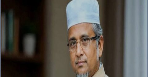 হত্যাচেষ্টার মামলায় হাইকোর্ট থেকে জামিন পেলেন গাজী নজরুল