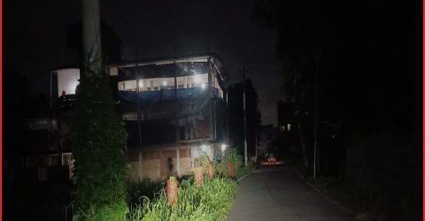 হাটহাজারীতে ধাওয়া করে তরুণকে গুলি, এলাকায় আতঙ্ক