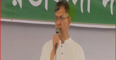 ৬ মাসে অপরাধীদের গ্রেফতার করতে ব্যর্থ হওয়ার ঘটনা নেই: স্বরাষ্ট্রমন্ত্রী