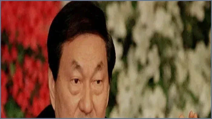 ৯৭ বছর বয়সে মারা গেলেন চীনের সাবেক প্রধানমন্ত্রী ঝু রংজি