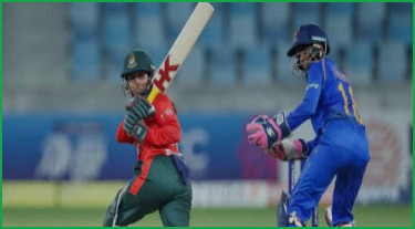 অক্টোবরে জিম্বাবুয়ে ও বাংলাদেশকে নিয়ে আফগানিস্তানের ত্রিদেশীয় সিরিজ