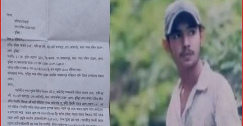 অপ্রতিম হত্যায় অভিযুক্ত তুহিনকে নিয়ে ভুক্তভোগীর বিস্ফোরক মন্তব্য