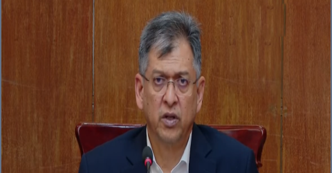 অপ্রতিম হত্যায় গ্রেফতার ৪ আসামির অপরাধ স্বীকার, উদ্ধার হয়েছে আইফোন: স্বরাষ্ট্রমন্ত্রী