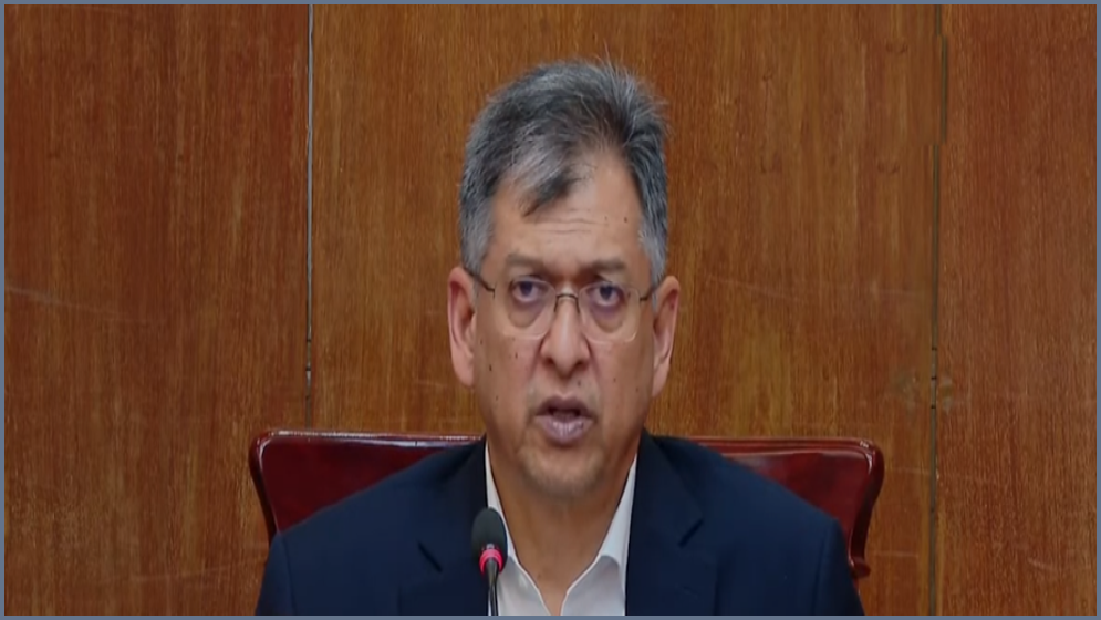 অপ্রতিম হত্যায় গ্রেফতার ৪ আসামির অপরাধ স্বীকার, উদ্ধার হয়েছে আইফোন: স্বরাষ্ট্রমন্ত্রী