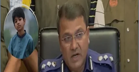 আইফোন ছিনতাইয়ের উদ্দেশ্যে অপ্রতিমকে বাঁশের লাঠিতে হত্যা: গ্রেপ্তার ৩