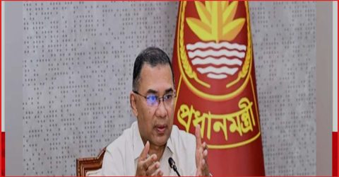 আগামীকাল সন্ধ্যা থেকে শিল্পে গ্যাস সরবরাহ স্বাভাবিক হওয়ার আশা প্রধানমন্ত্রীর